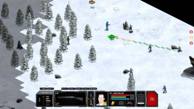 Xenonauts: Xenophobia (X-Files) бесплатно скачать на пк