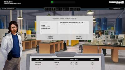 Xenonauts: Xenophobia (X-Files) торрент скачать