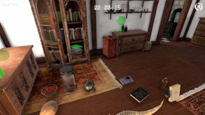 3D PUZZLE - Alchemist House бесплатно скачать на пк