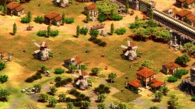 Age of Empires 2: Definitive Edition торрент скачать