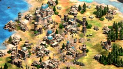 Age of Empires 2: Definitive Edition скачать на пк