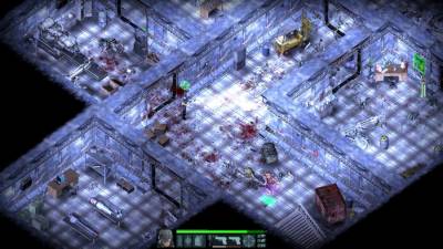 Alien Shooter 2 - The Legend скачать на пк
