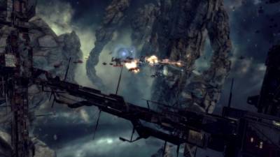 Ancient Space бесплатно скачать на пк