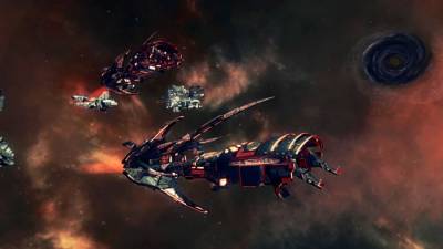 Ancient Space скачать на пк
