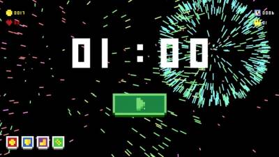 Beat The Clock бесплатно скачать на пк