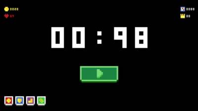 Beat The Clock торрент скачать