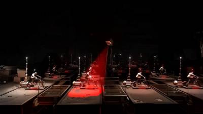 Black The Fall скачать на пк