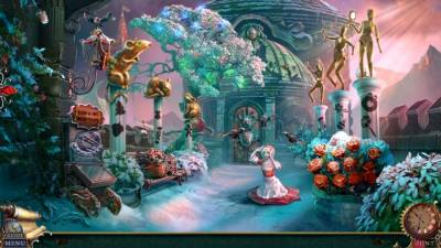 Bridge to Another World: Secrets of the Nutcracker Collector's Edition бесплатно скачать на пк