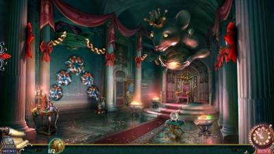 Bridge to Another World: Secrets of the Nutcracker Collector's Edition скачать на пк