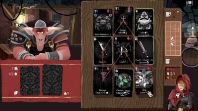 Card Crawl Adventure бесплатно скачать на пк