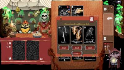 Card Crawl Adventure торрент скачать