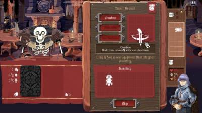 Card Crawl Adventure скачать на пк