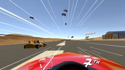Critter Kart бесплатно скачать на пк
