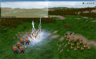 Dominions 4: Thrones of Ascension торрент скачать