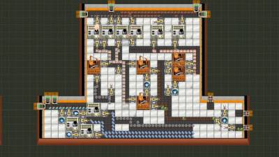 Factory Engineer бесплатно скачать на пк
