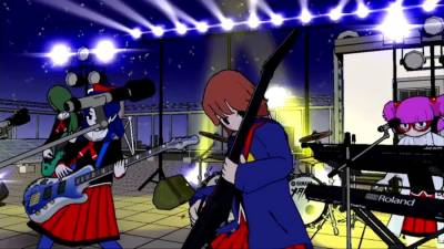 Gal Metal бесплатно скачать на пк