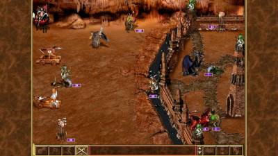 Heroes of Might  Magic 3 - HD Edition торрент скачать