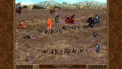Heroes of Might  Magic 3 - HD Edition скачать на пк