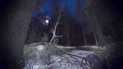 Hunted: One Step Too Far бесплатно скачать на пк