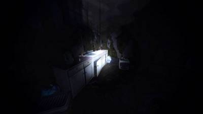 Hunted: One Step Too Far торрент скачать