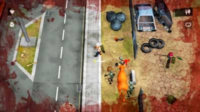 Immune: True Survival торрент скачать