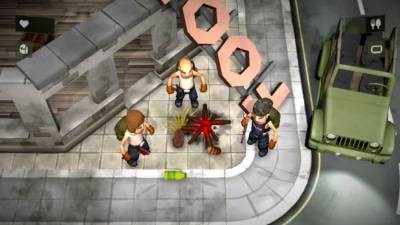 Immune: True Survival скачать на пк