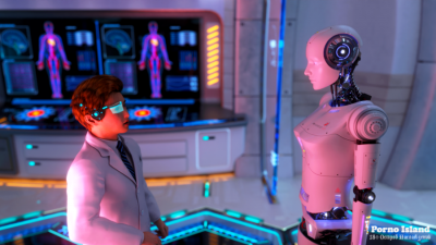 Magical Family: Laboratory торрент скачать