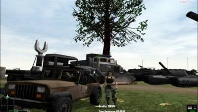 Red Alert: A Path Beyond торрент скачать