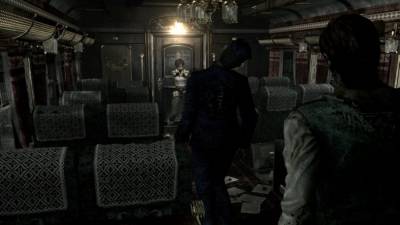 Resident Evil 0 / biohazard 0 HD REMASTER бесплатно скачать на пк