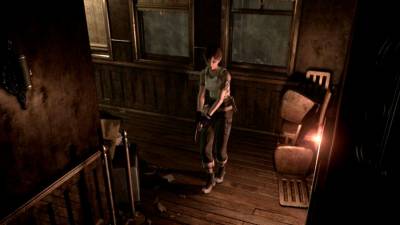 Resident Evil 0 / biohazard 0 HD REMASTER скачать на пк