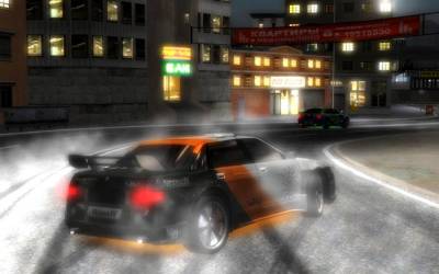 Russian Street Challenge торрент скачать