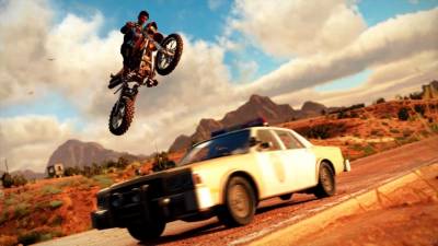 Saints Row 2022 бесплатно скачать на пк