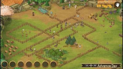 Shepherd's Crossing бесплатно скачать на пк