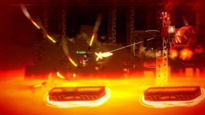 Strike Force Heroes торрент скачать