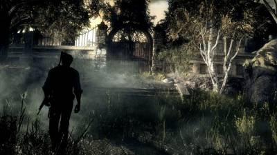 The Evil Within бесплатно скачать на пк