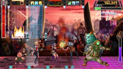 The Metronomicon: Slay The Dance Floor бесплатно скачать на пк