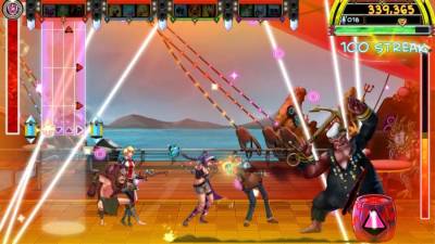 The Metronomicon: Slay The Dance Floor торрент скачать