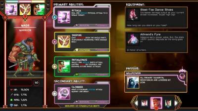 The Metronomicon: Slay The Dance Floor скачать на пк