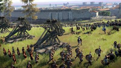 Total War: ROME 2 - Rise of the Republic Campaign Pack торрент скачать