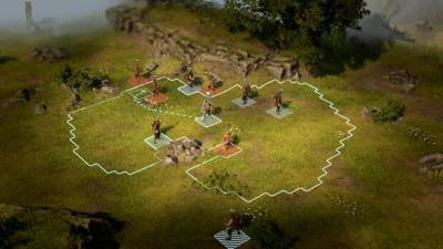 Wartales торрент скачать