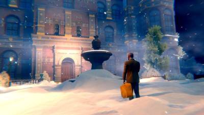 Agatha Christie - Hercule Poirot: The First Cases бесплатно скачать на пк