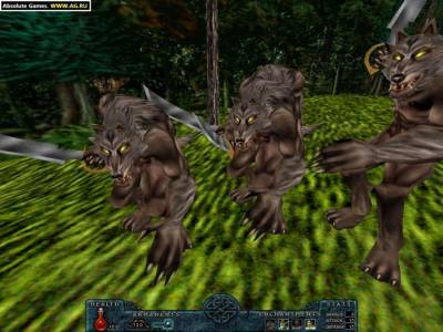 Arthur's Quest: Battle for the Kingdom торрент скачать