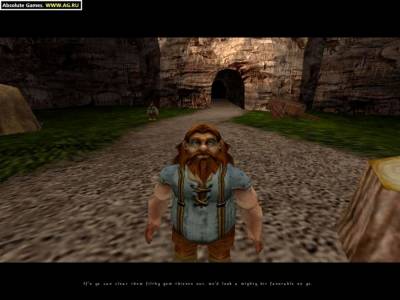Arthur's Quest: Battle for the Kingdom скачать на пк