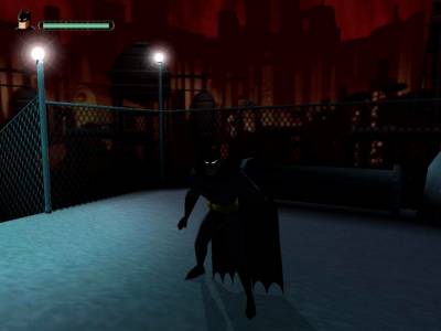 Batman Vengeance бесплатно скачать на пк