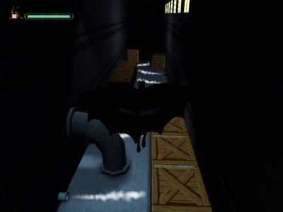 Batman Vengeance скачать на пк
