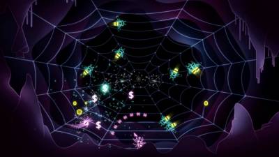 Black Widow: Recharged торрент скачать