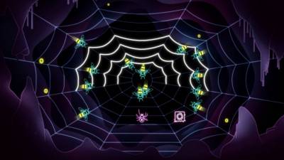 Black Widow: Recharged скачать на пк