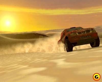 Dakar 2 бесплатно скачать на пк