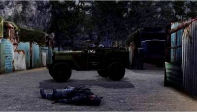 Duty Calls: Noobs Beware скачать на пк