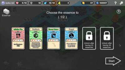 Elemental Abyss торрент скачать